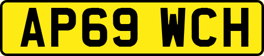 AP69WCH