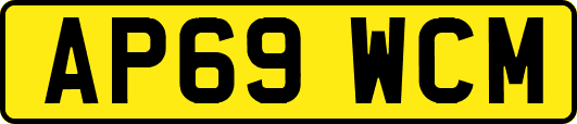 AP69WCM