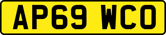 AP69WCO