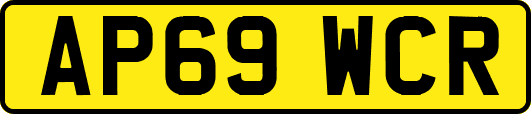 AP69WCR