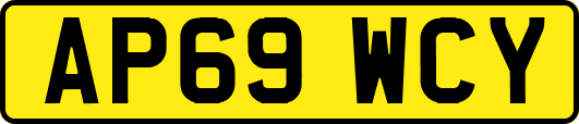 AP69WCY