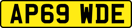 AP69WDE