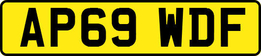 AP69WDF