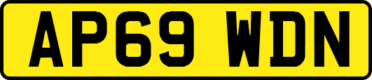 AP69WDN