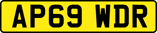 AP69WDR