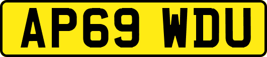AP69WDU