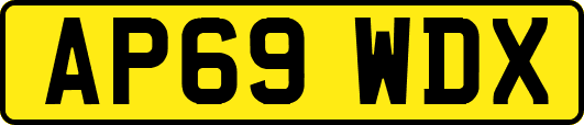 AP69WDX