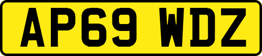 AP69WDZ