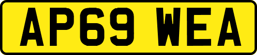 AP69WEA