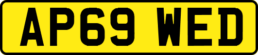 AP69WED