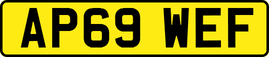AP69WEF