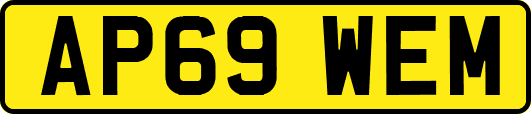 AP69WEM