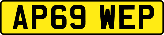 AP69WEP