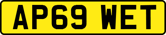 AP69WET