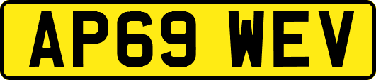 AP69WEV