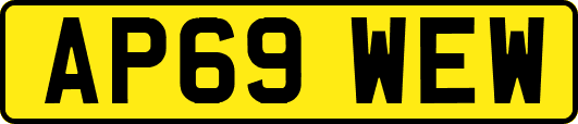 AP69WEW