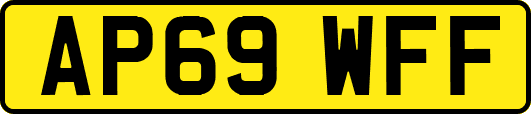 AP69WFF