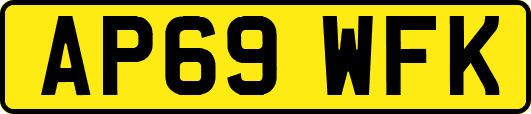 AP69WFK