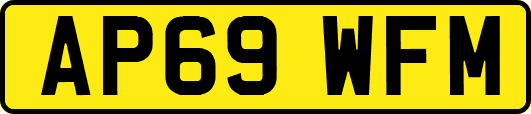AP69WFM