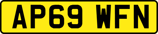 AP69WFN