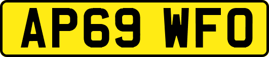 AP69WFO