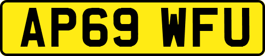 AP69WFU