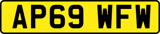 AP69WFW