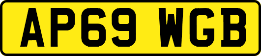 AP69WGB