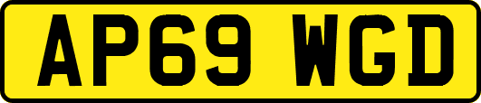 AP69WGD