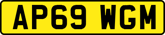 AP69WGM