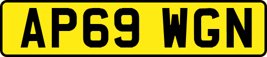 AP69WGN