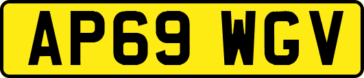 AP69WGV