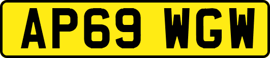 AP69WGW