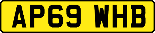 AP69WHB