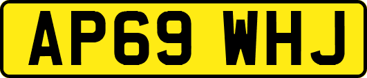 AP69WHJ