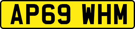 AP69WHM