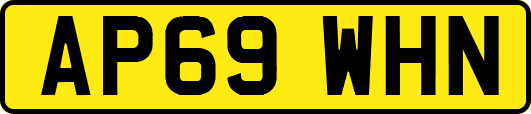 AP69WHN