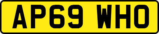 AP69WHO