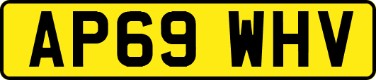 AP69WHV