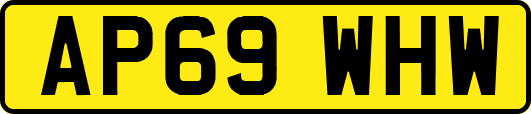AP69WHW