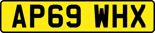 AP69WHX