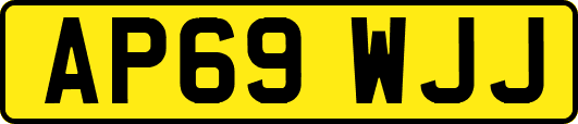 AP69WJJ