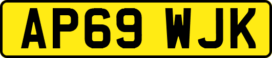 AP69WJK