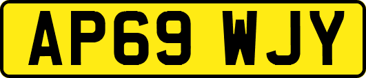 AP69WJY