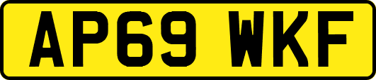 AP69WKF