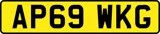 AP69WKG