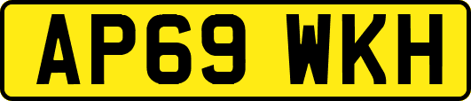 AP69WKH