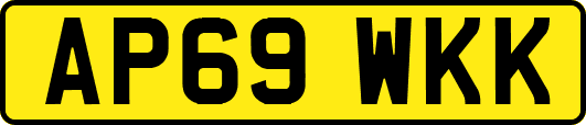AP69WKK