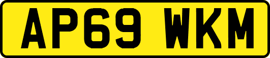 AP69WKM
