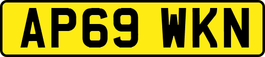 AP69WKN